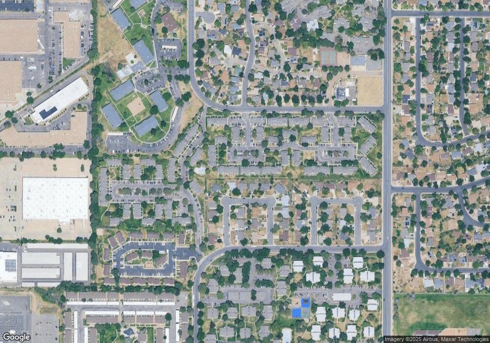 14282 E Hawaii Cir unit A, Aurora, CO 80012 - photo 1