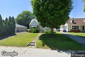 2311 S Webster St, Kokomo, IN 46902