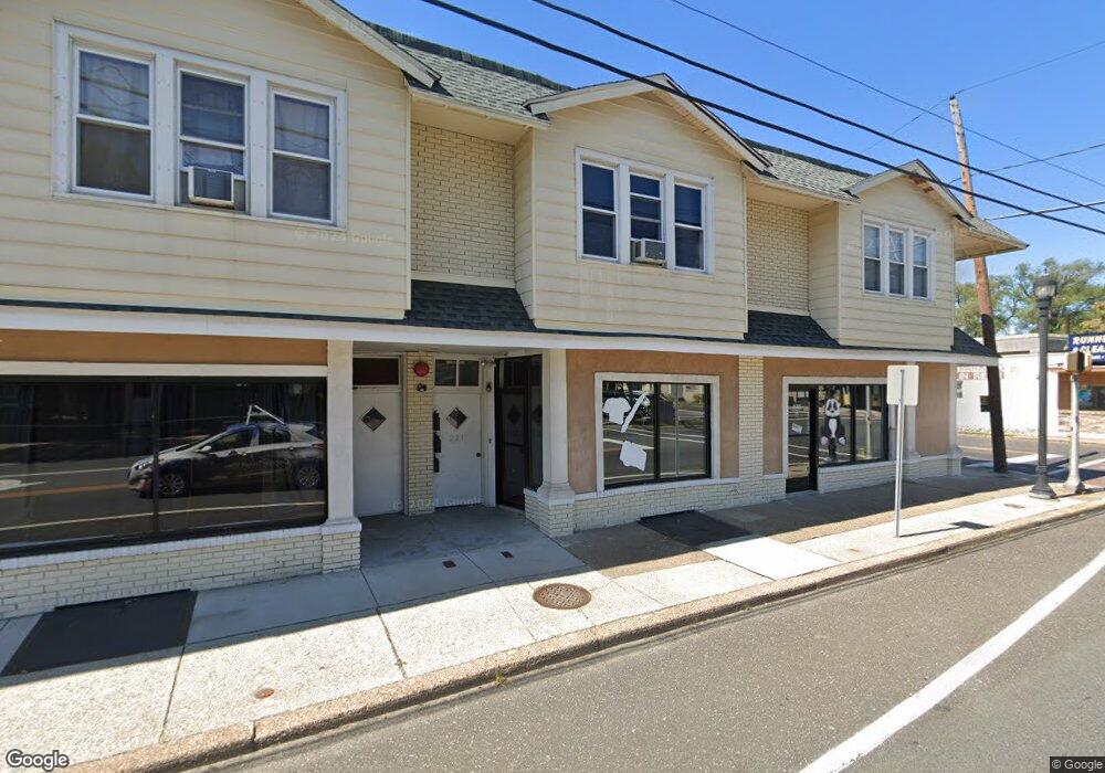 221 N Black Horse Pike, Runnemede, NJ 08078 - photo 1