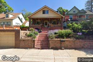 46 Grand Ave, Manitou Springs, CO 80829