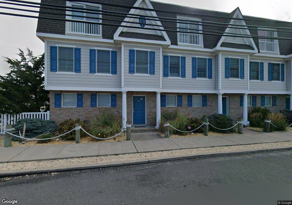 302 SE Central Ave unit 302, Seaside Park, NJ 08752 - photo 1