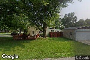 604 N Tyrone Dr, Muncie, IN 47304