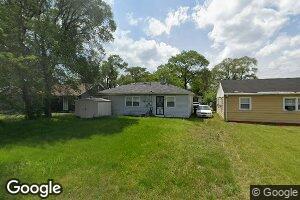 619 Taney St, Gary, IN 46404