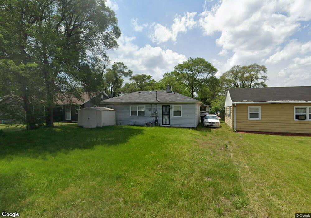 619 Taney St, Gary, IN 46404 - photo 1