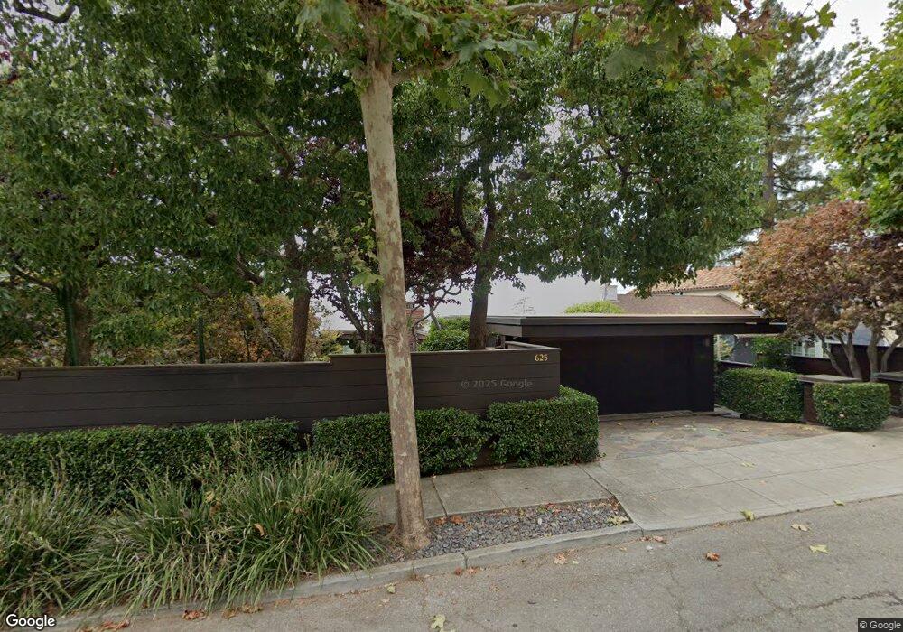 625 Alvarado Rd, Berkeley, CA 94705 - photo 1