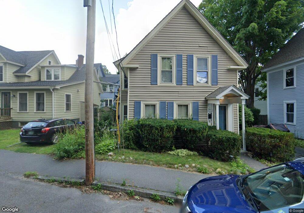 4 Blanchard St, Concord, NH 03301 - photo 1