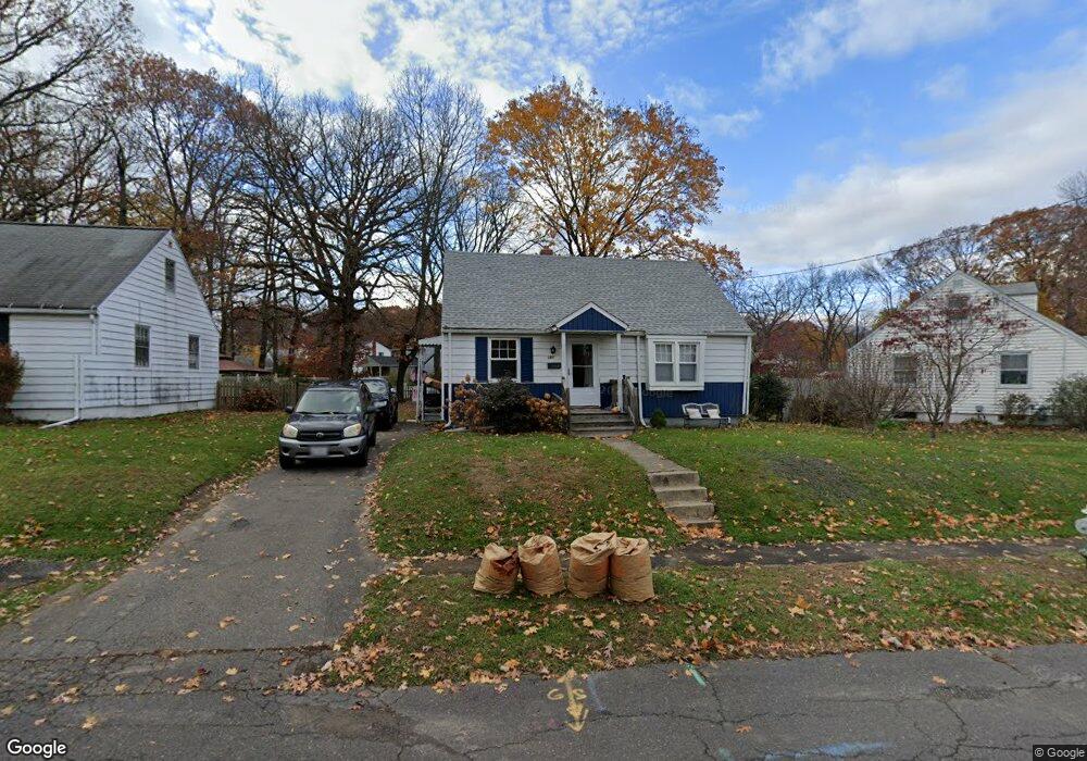 168 N Hoadley St, Naugatuck, CT 06770 - photo 1