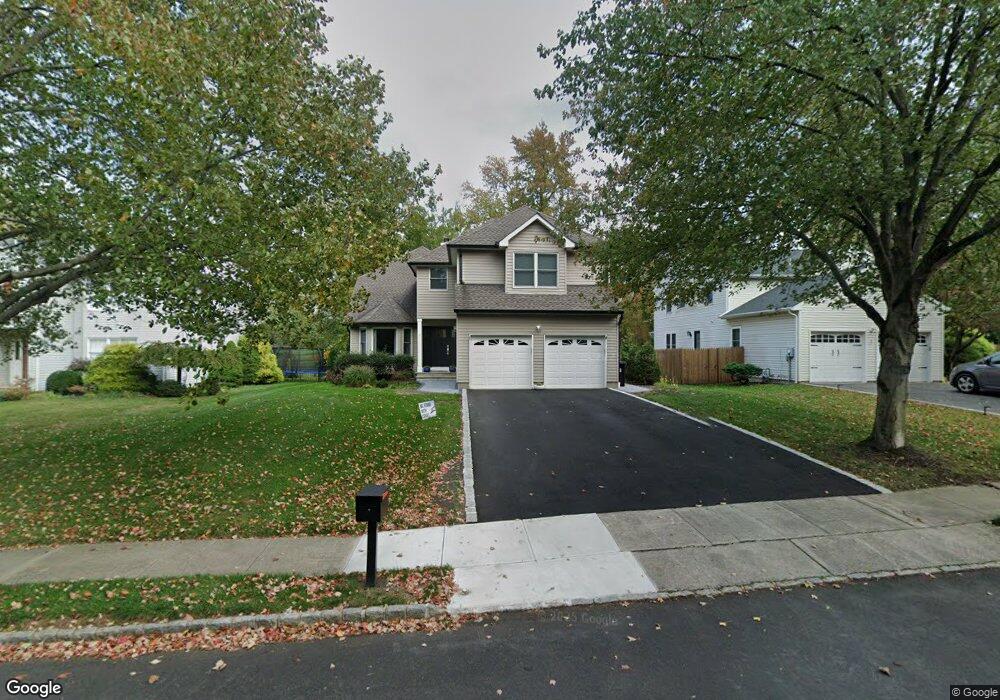 3 Pitching Way, Scotch Plains, NJ 07076 - photo 1