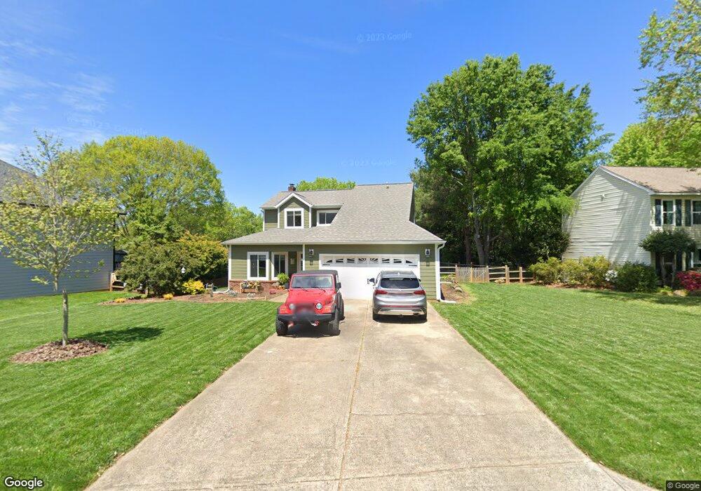 12515 Cedar Fall Dr, Huntersville, NC 28078 - photo 1