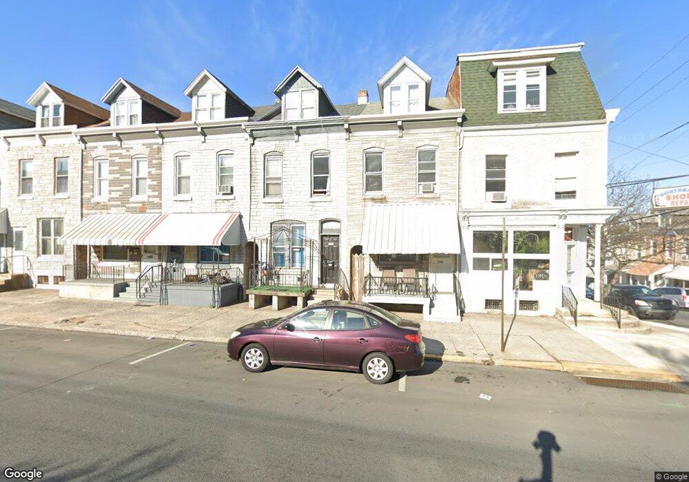 552 N 13th St, Reading, PA 19604 - photo 1