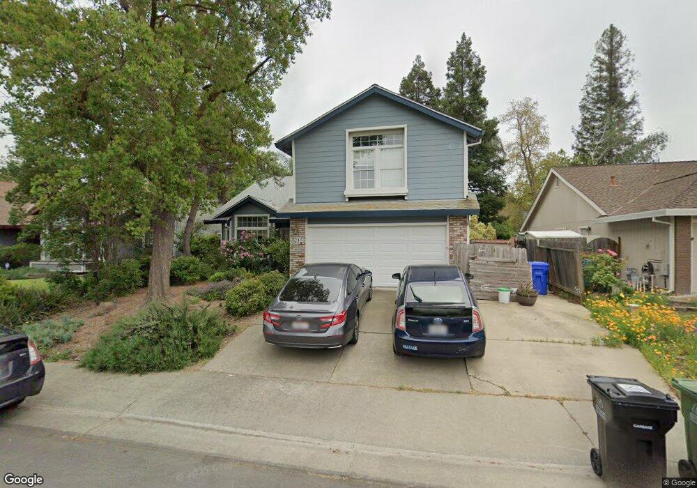 5914 Villa Rosa Way, Elk Grove, CA 95758 - photo 1