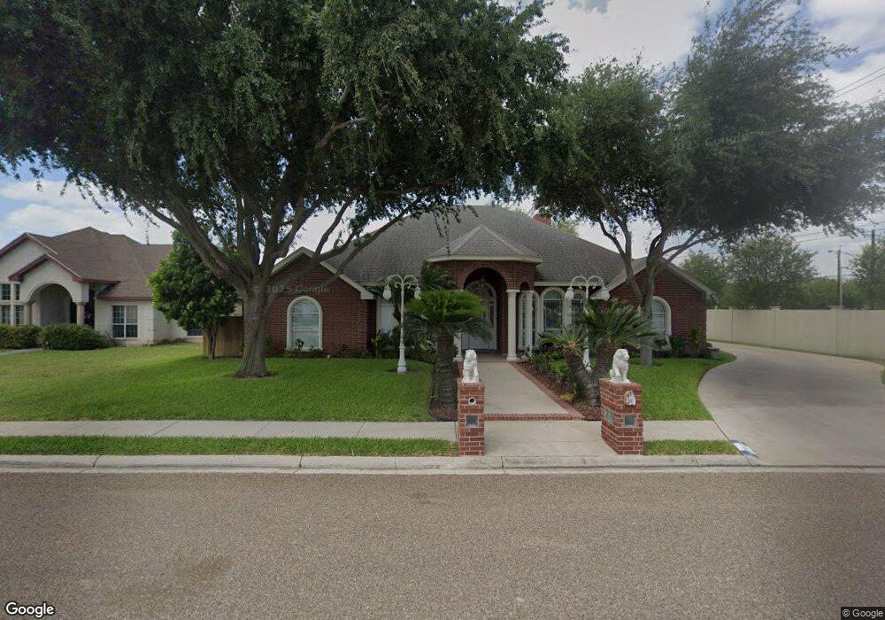 2803 Ocean View Dr, Edinburg, TX 78539 - photo 1