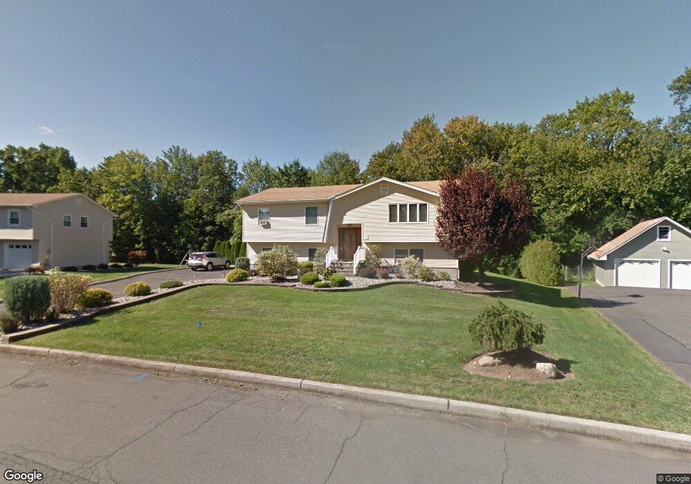 7 Scandia Rd, Congers, NY 10920 - photo 1