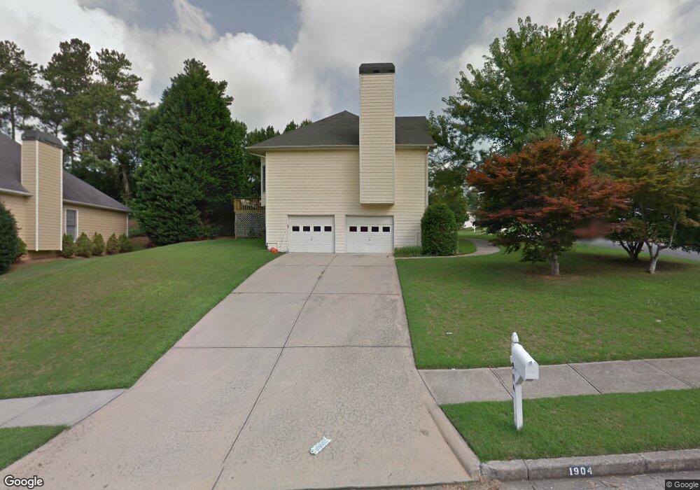 1904 Ascot Terrace NW unit 1, Acworth, GA 30102 - photo 1