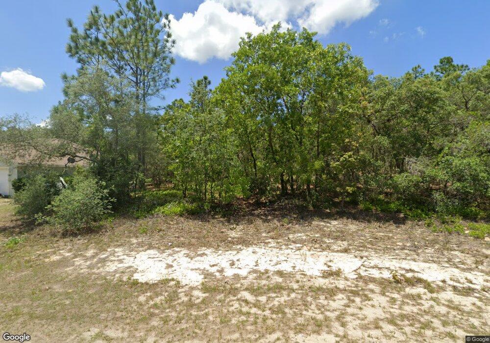 9826 N Lathyrus Terrace, Citrus Springs, FL 34433 - photo 1