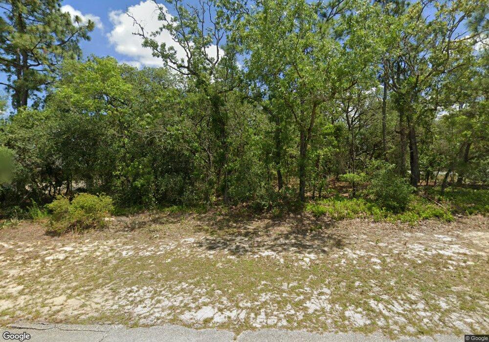 9791 N Lathyrus Terrace, Citrus Springs, FL 34433 - photo 1