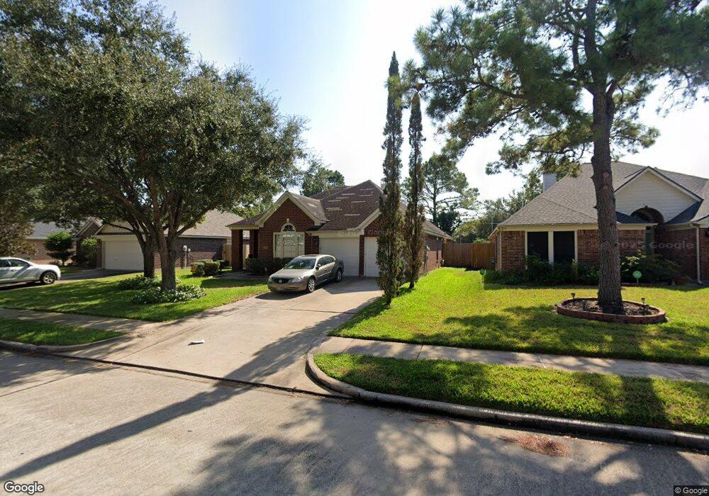 16411 Lasting Light Ln, Houston, TX 77095 - photo 1