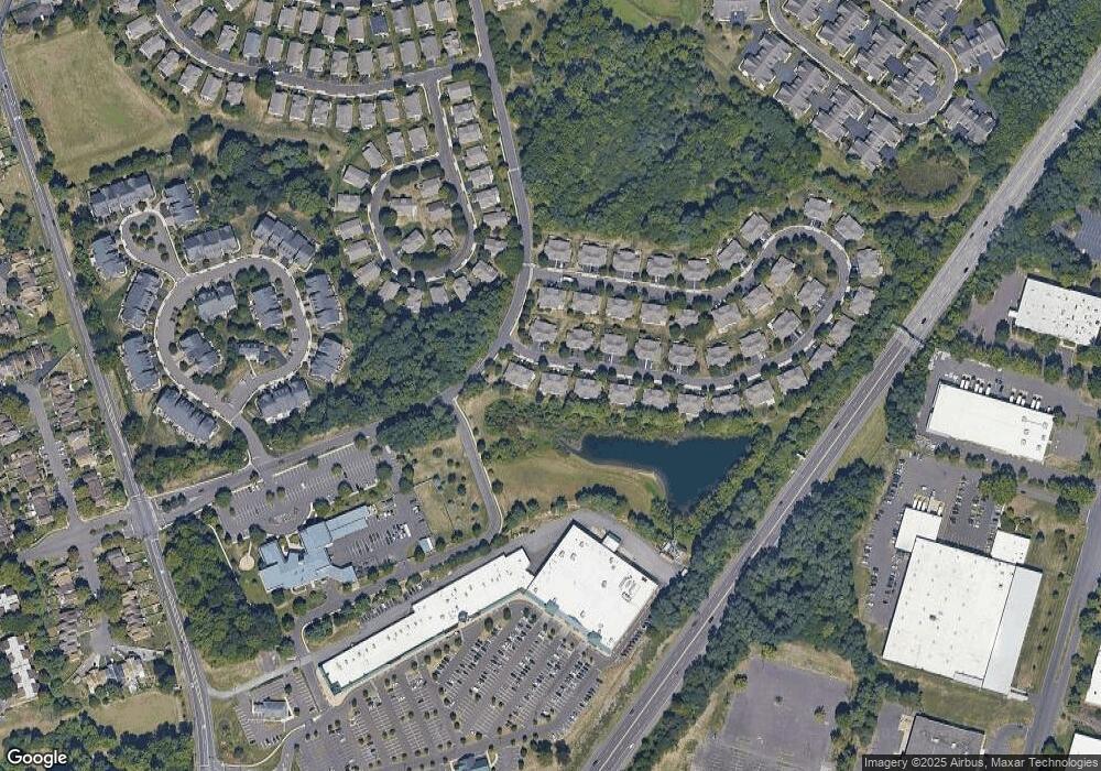 90 Black Eyed Susan Rd unit 341, Langhorne, PA 19047 - photo 1