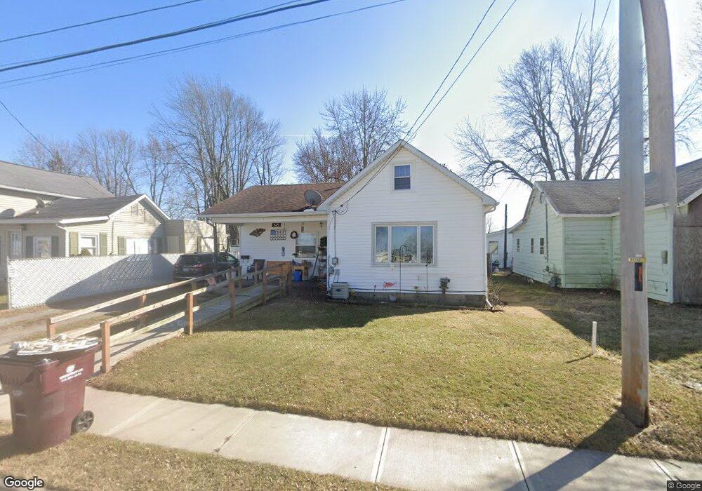 549 E Lincoln Ave, Ada, OH 45810 - photo 1