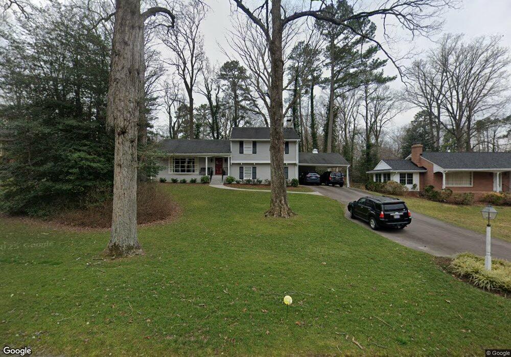 8041 Ammonett Dr, Richmond, VA 23235 - photo 1