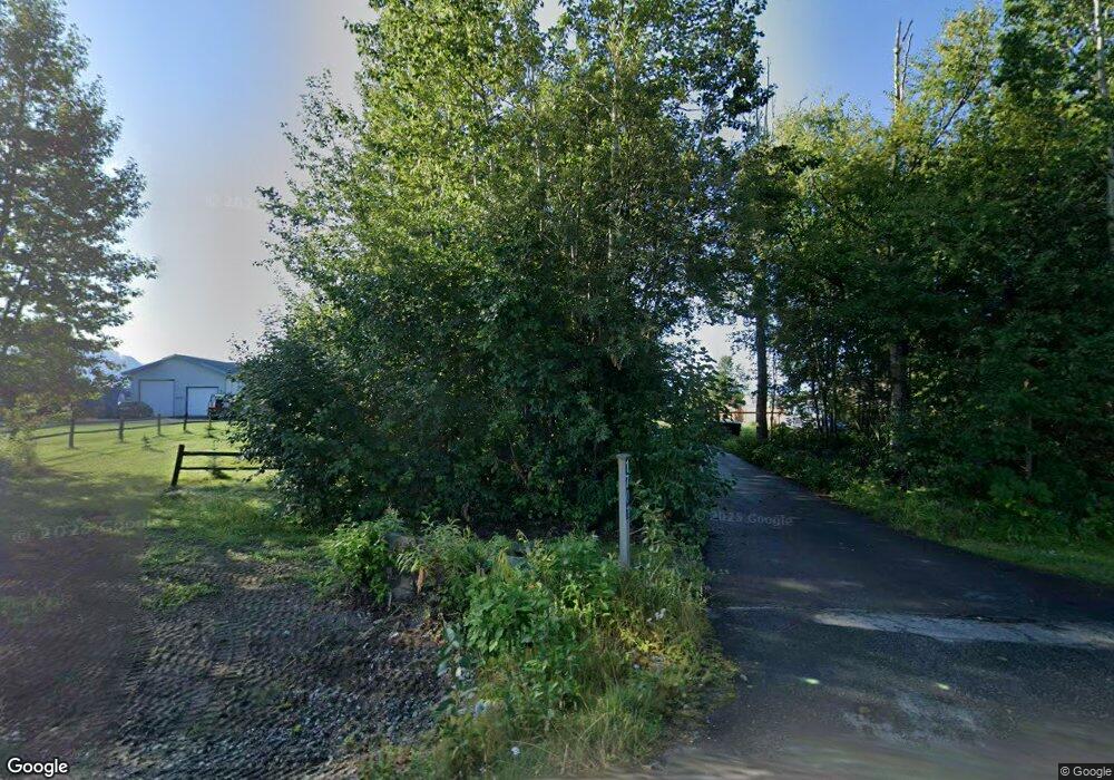 1691 Harvest Loop, Wasilla, AK - photo 1