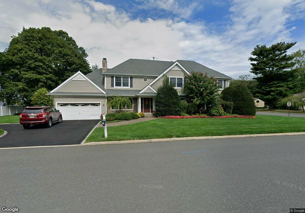 35 Orchard Rd, West Long Branch, NJ 07764 - photo 1