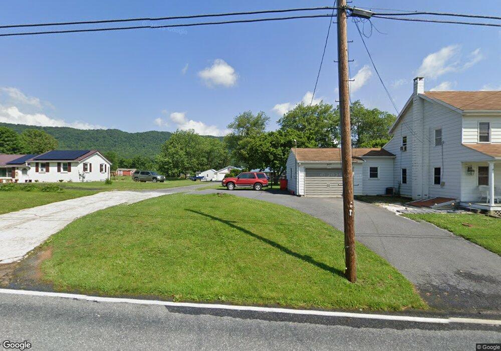 2605 Apple Way, Chambersburg, PA 17202 - photo 1