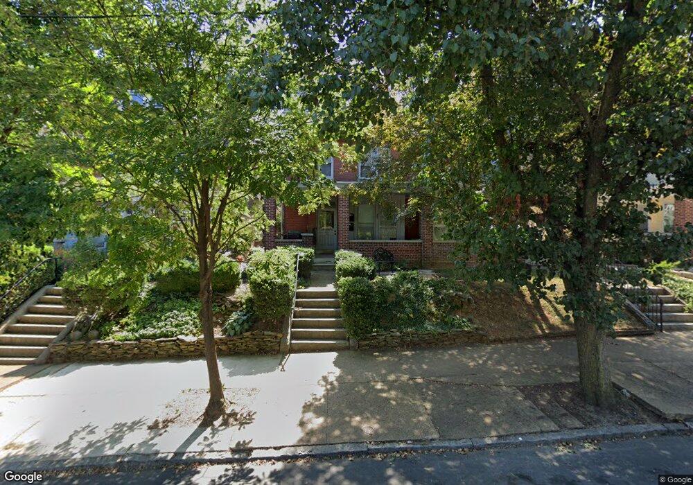 814 N Harrison St, Wilmington, DE 19806 - photo 1