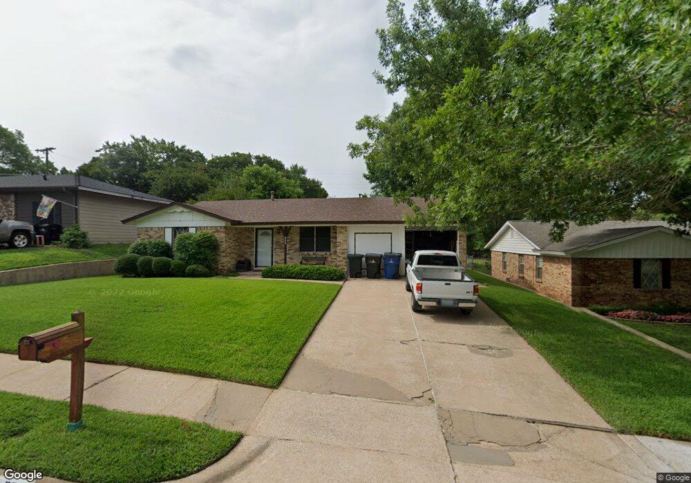 508 Joy Ln, Denison, TX 75021 - photo 1