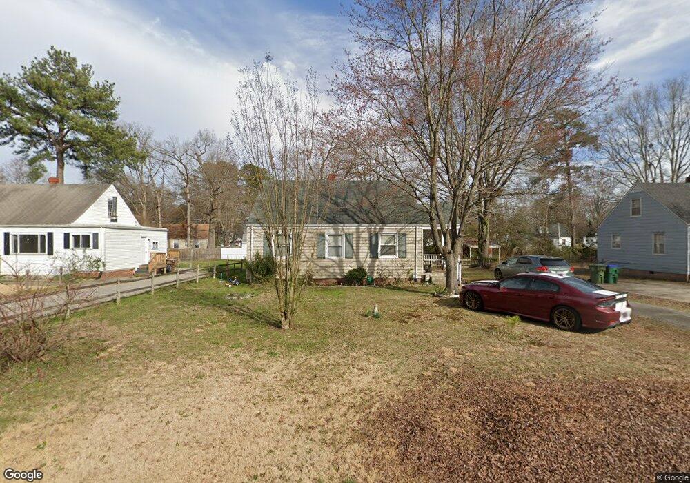 1231 Keswick Ln, Richmond, VA 23225 - photo 1