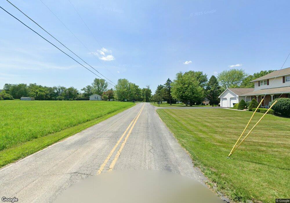 RD 2 Box 87 (Silfie's Rd), Kunkletown, PA 18058 - photo 1