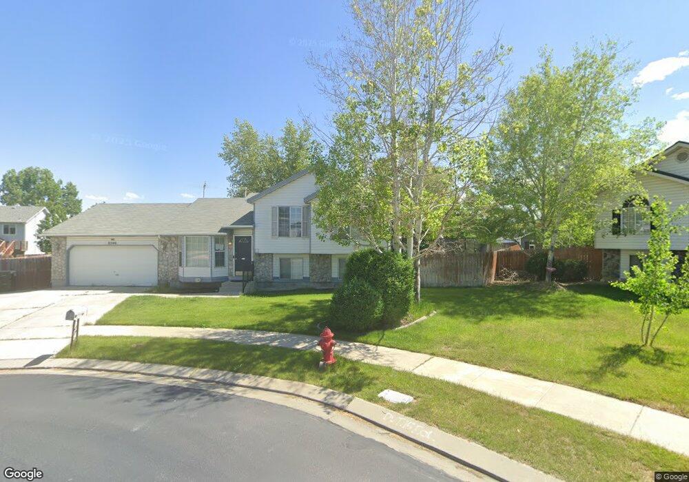 8546 Huckleberry Cir, West Jordan, UT 84088 - photo 1