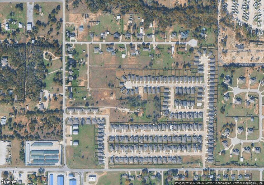 1408 Yachtclub Dr, Azle, TX 76020 - photo 1