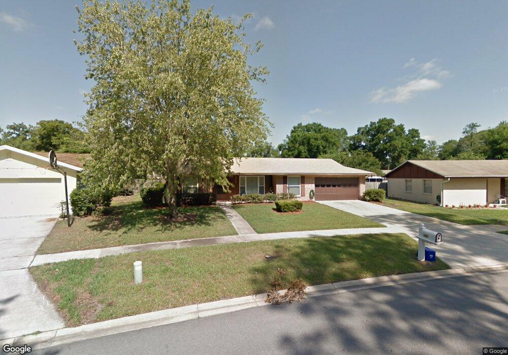 4622 Tara Woods Dr E, Jacksonville, FL 32210 - photo 1