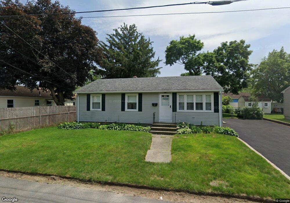 141 2nd Ave, Cranston, RI 02910 - photo 1
