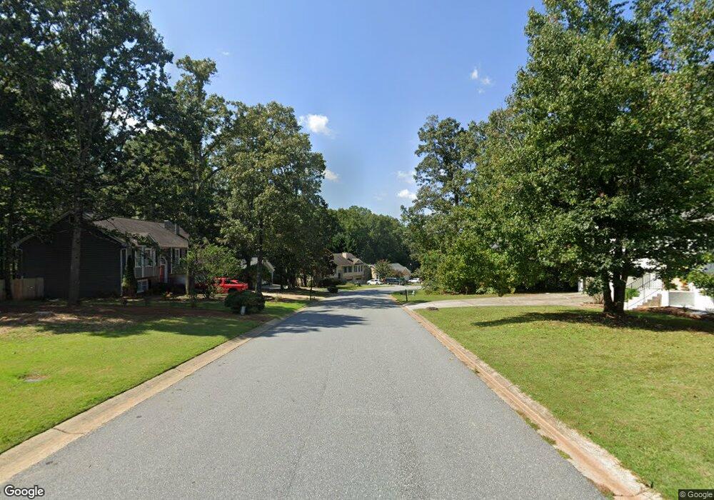 0 Harbin Oaks Dr unit 8331419, Dacula, GA 30019 - photo 1