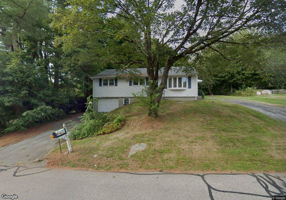 40 Buckingham St, Pawcatuck, CT 06379 - photo 1