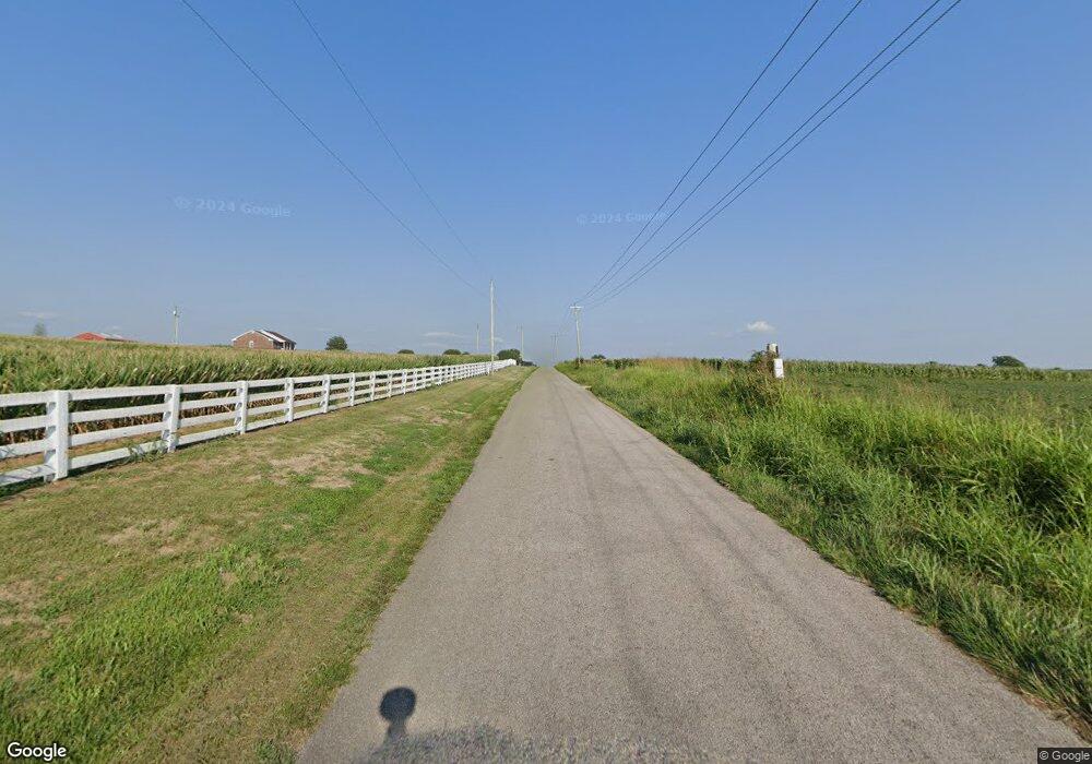 450 Mcafee Ln, Salvisa, KY 40372 - photo 1