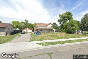 4411 Phillip St, Billings, MT 59101