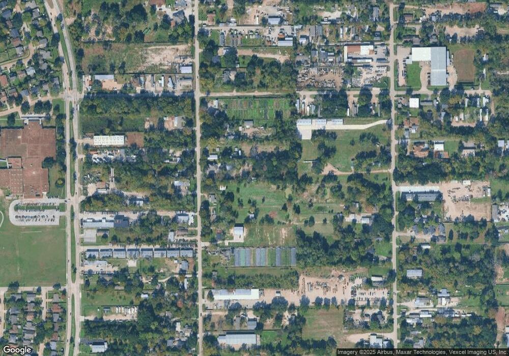 13342 Kaltenbrun Rd, Houston, TX 77086 - photo 1