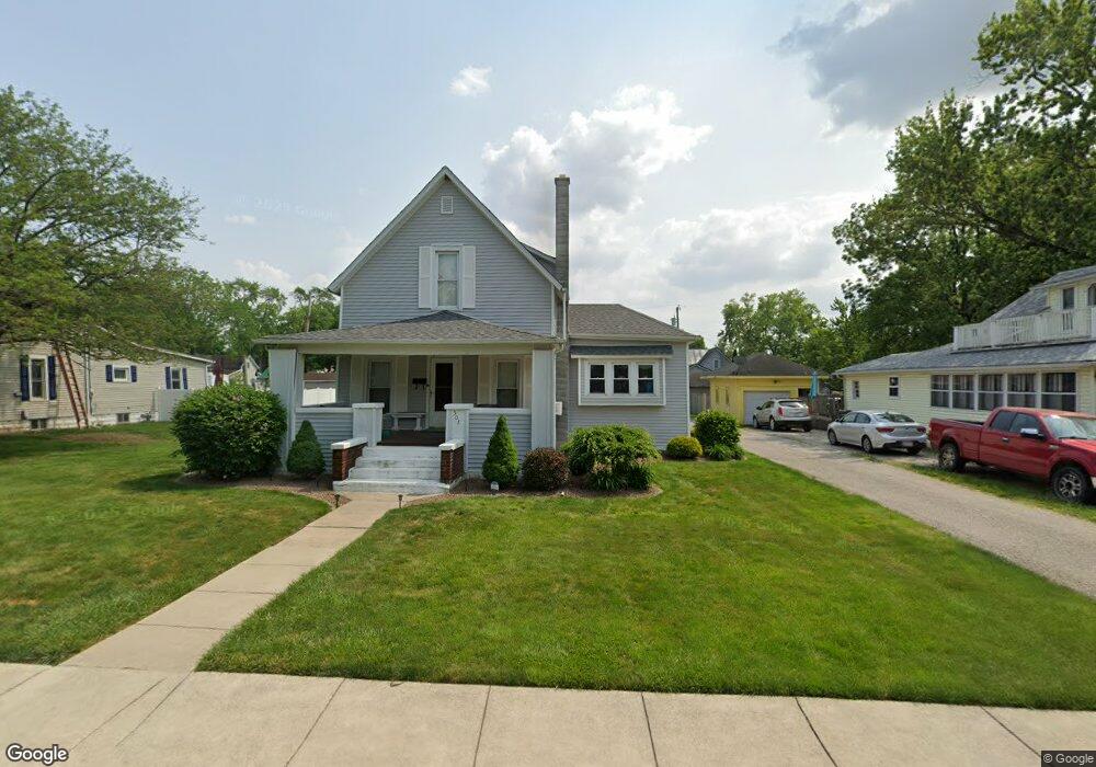 503 E Van Buren St, Nappanee, IN 46550 - photo 1
