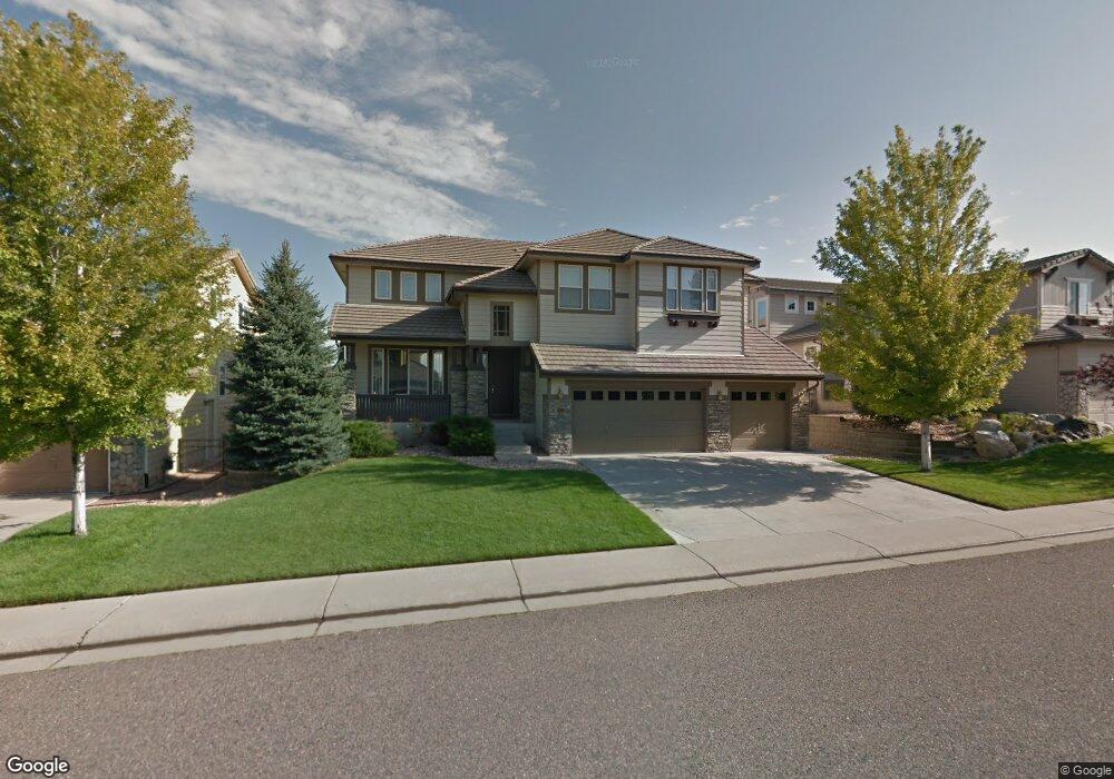 2825 Rockbridge Dr, Highlands Ranch, CO 80129 - photo 1