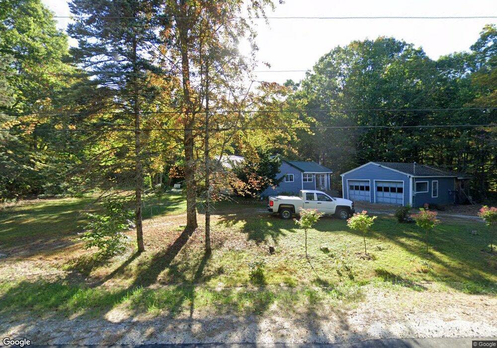 46 Range Hill Rd, Poland, ME 04274 - photo 1