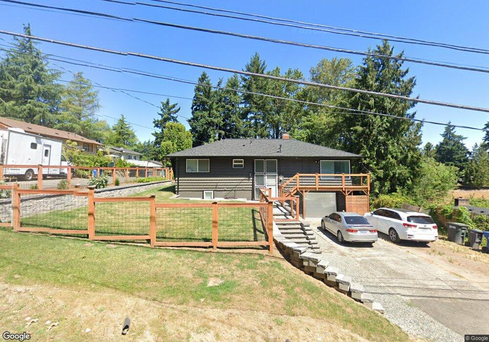 2654 S 135th St, Seatac, WA 98168 - photo 1