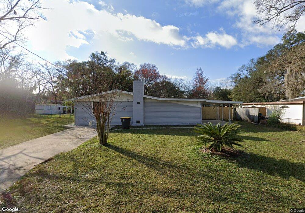 6414 Solandra Dr, Jacksonville, FL 32210 - photo 1