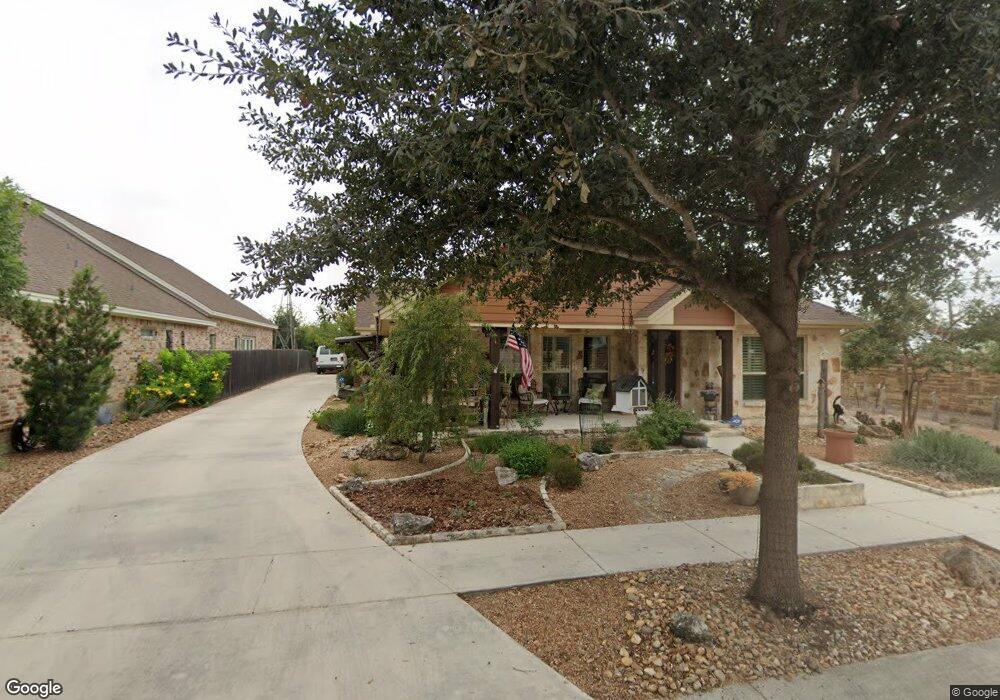 1434 Janets Way, New Braunfels, TX 78130 - photo 1