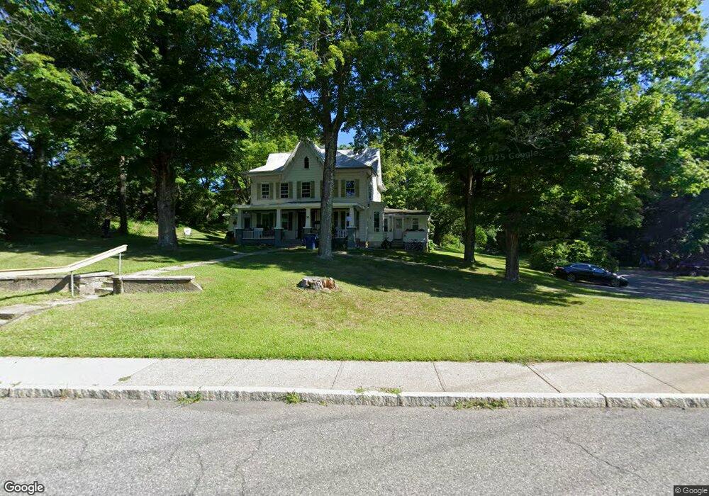 75 E Market St unit C, Red Hook, NY 12571 - photo 1