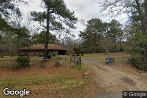 7640 Carruth Rd, Wilson, LA 70789