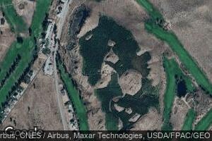 31 Long Dr, Pateros, WA 98846