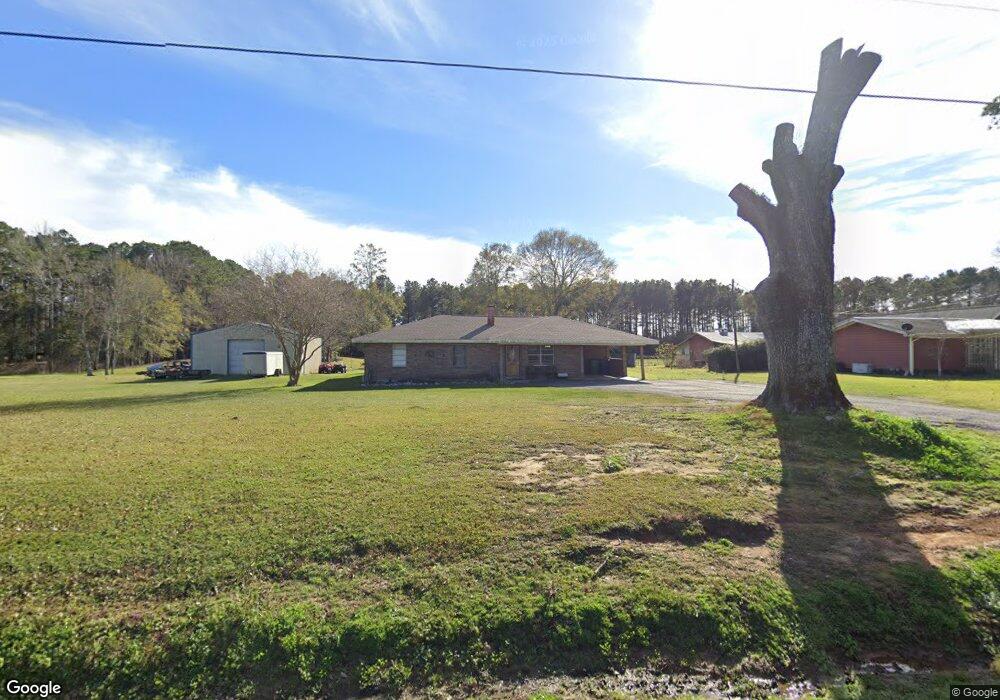 658 Gotts Cove Rd, Iota, LA 70543 - photo 1
